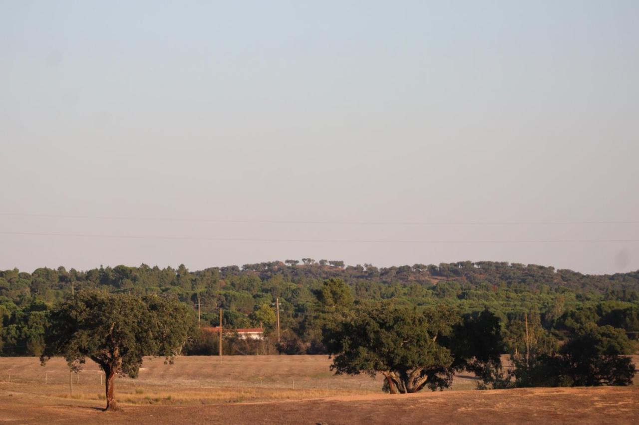 فيلا Monte Santo مونتارجيل المظهر الخارجي الصورة